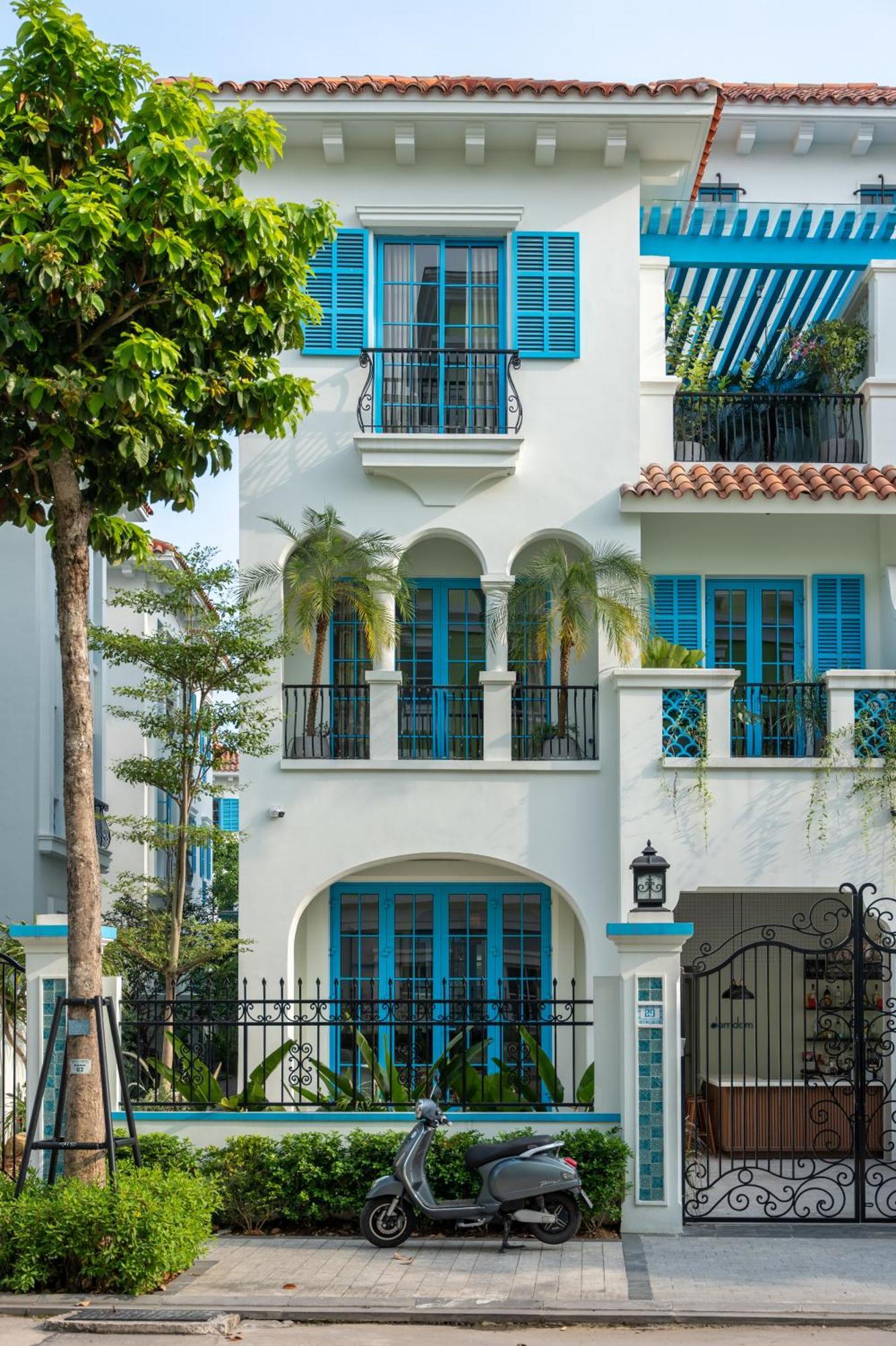 Domdomhouse Villa - 1Min Walk To Beach Ha Long Exteriér fotografie